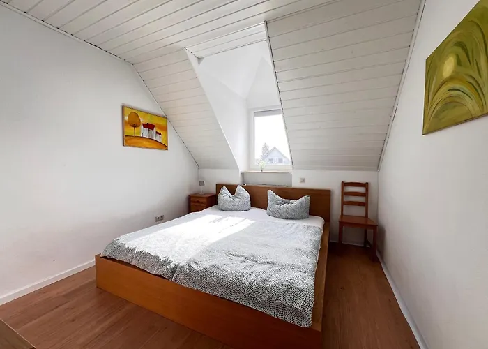 Great House For Tourists And Business Turkheim