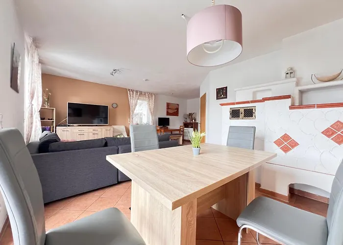 Great House For Tourists And Business * Turkheim