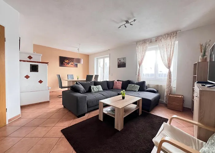 Tatil Evi Great House For Tourists And Business