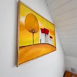 Great House For Tourists And Business *