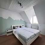 Great House For Tourists And Business *