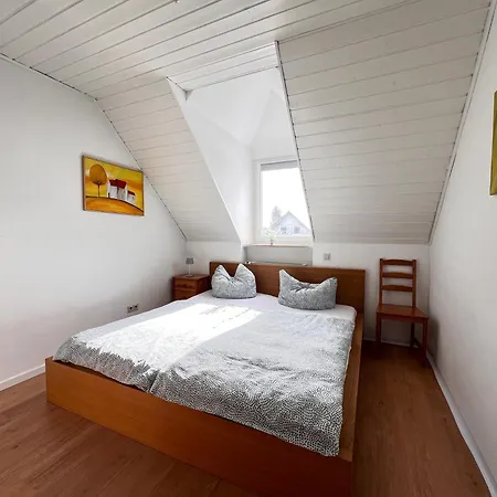Great House For Tourists And Business Türkheim