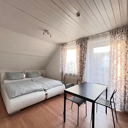 Great House For Tourists And Business Nyaraló *