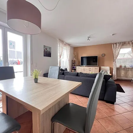 Great House For Tourists And Business * Turkheim